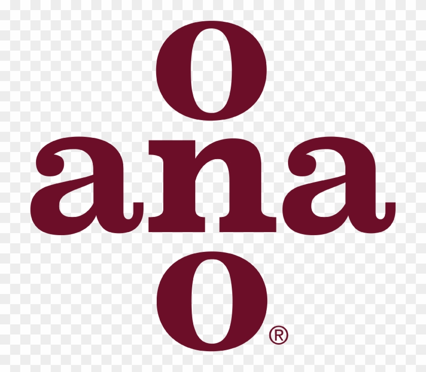Anaono Wine - Anaono Logo Png Clipart