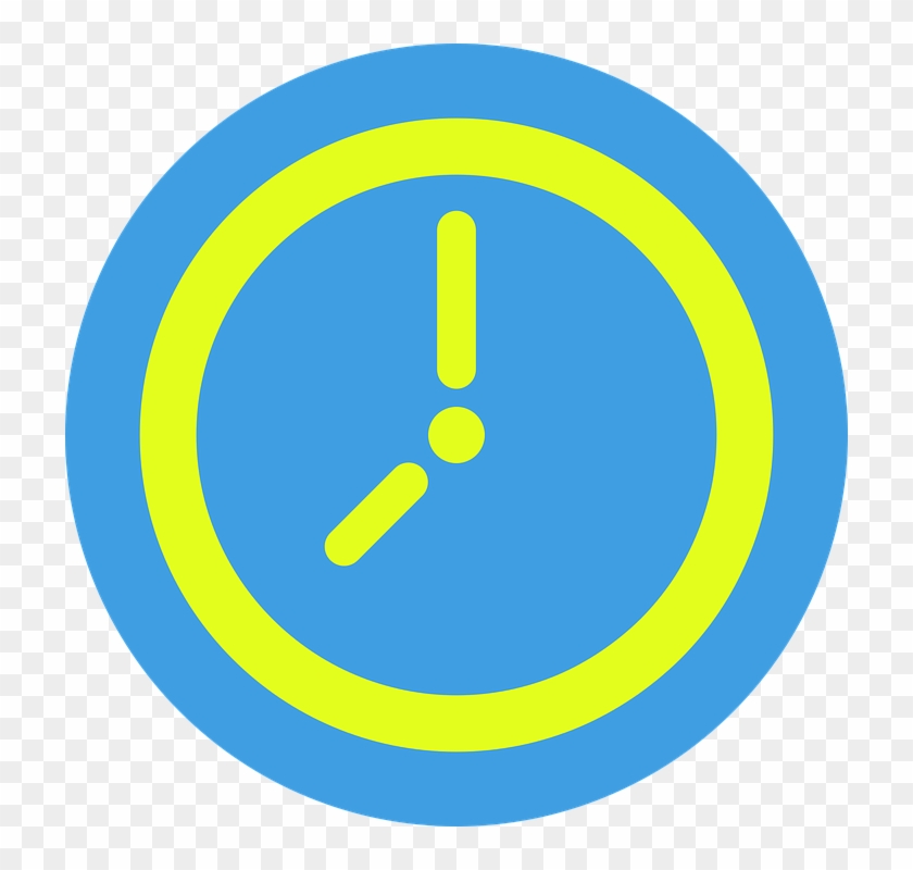 Hexagon, Symbol, Gui, Internet, Internet Page, Flat - Circle Clipart