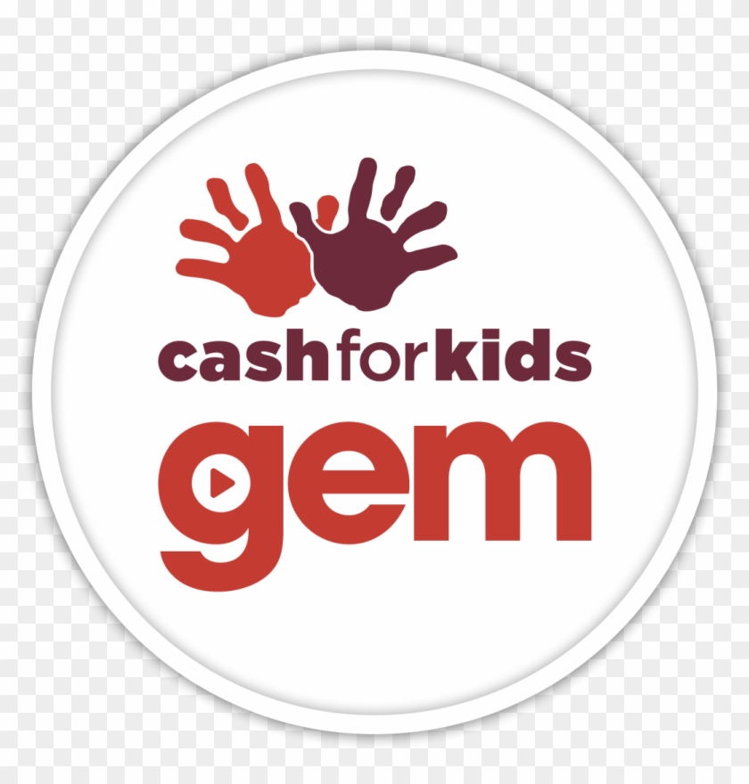 Logo - Cfm Cash For Kids Clipart