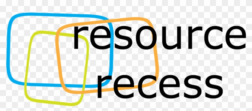 Resource Recess Clipart