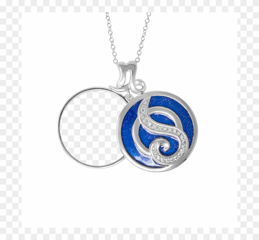 Capricorn Is The Zodiac Sign - Locket Clipart