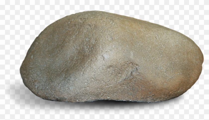 Mckenzie Lockbox - Rock Clipart #3791495