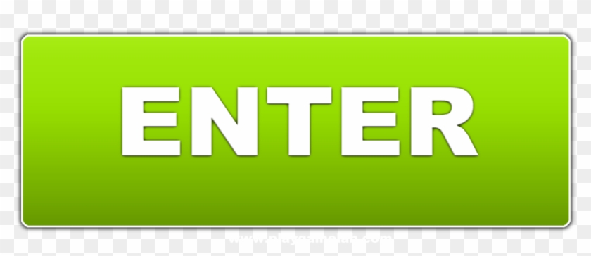 Enter Button Png - Transparent Enter Button Clipart
