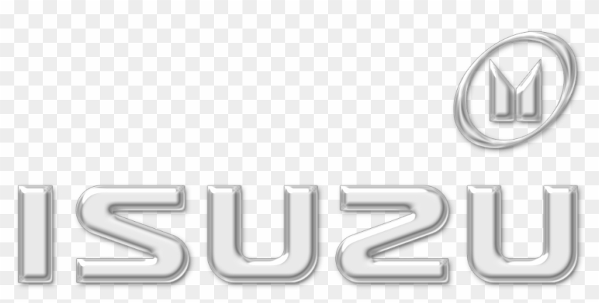 Isuzu Logo Png Images - Isuzu Logo Clipart