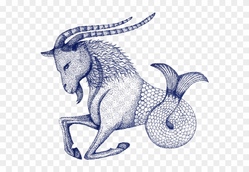 Aries - Illustration Clipart