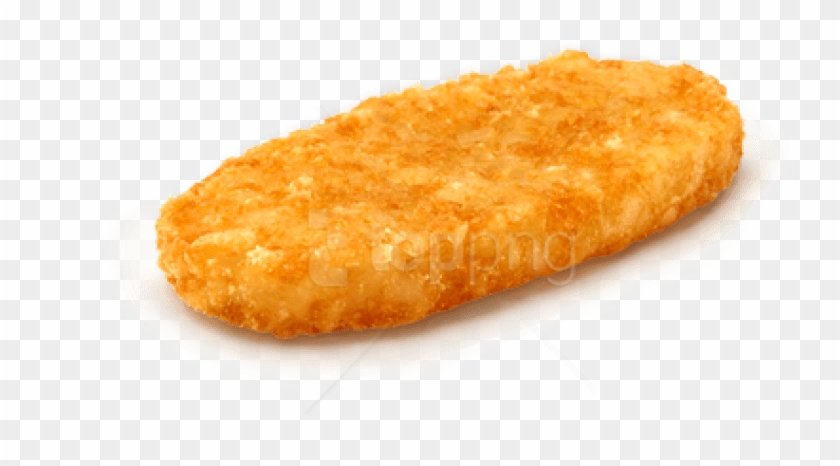 Free Png Download Hash Browns Png Images Background - Hash Browns Clipart Transparent Png #3791672