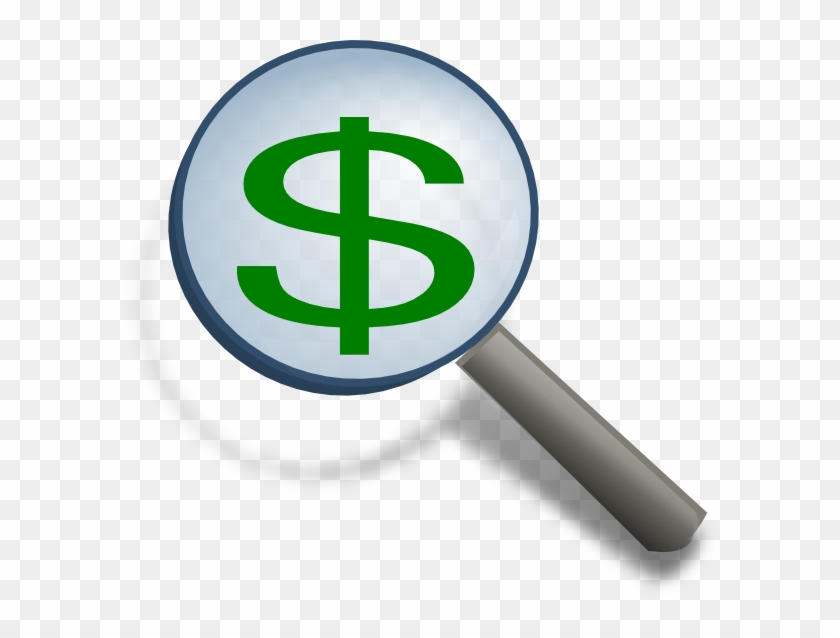 Finance Clipart - Png Download