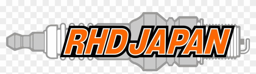 Logo Image - Rhd Japan Clipart