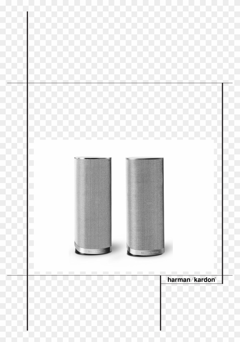 Hks 4 Surround Loudspeakers - Harman Kardon Hkts 11 Clipart