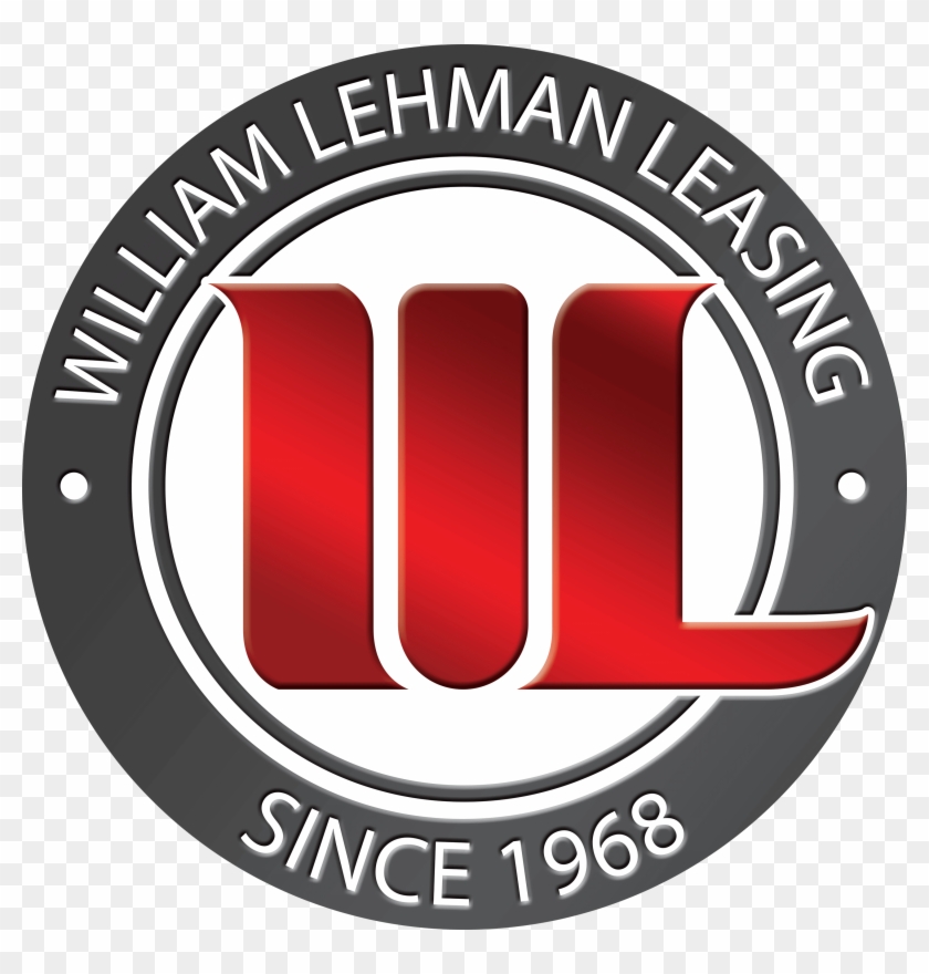 Lehman Van Truck & Bus Sales - Emblem Clipart #3792061