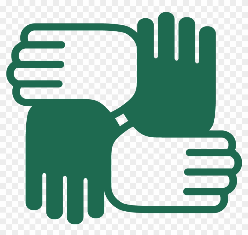 Diversity - Vector Graphics Clipart #3792155