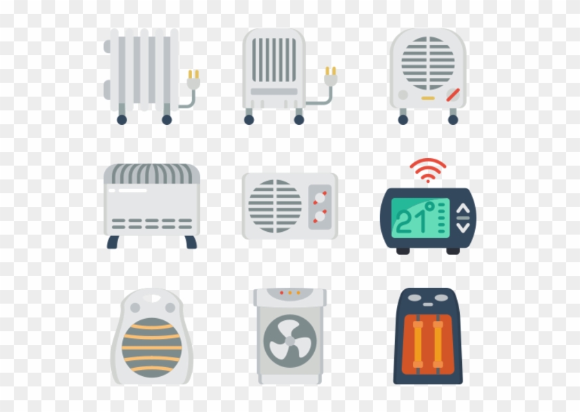 Heating Clipart