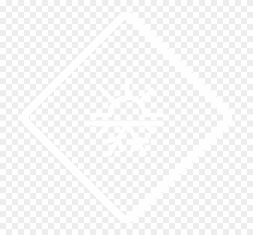 Heat & Air Conditioning - Tamp Clipart #3792290