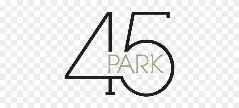 Logos 45 Park - 45 Clipart #3792545