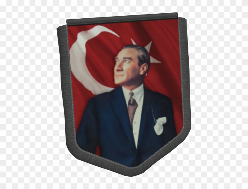 Atatürk For Euro Truck Simulator - Bir Daha Gel Gel Samsundan Clipart #3792550