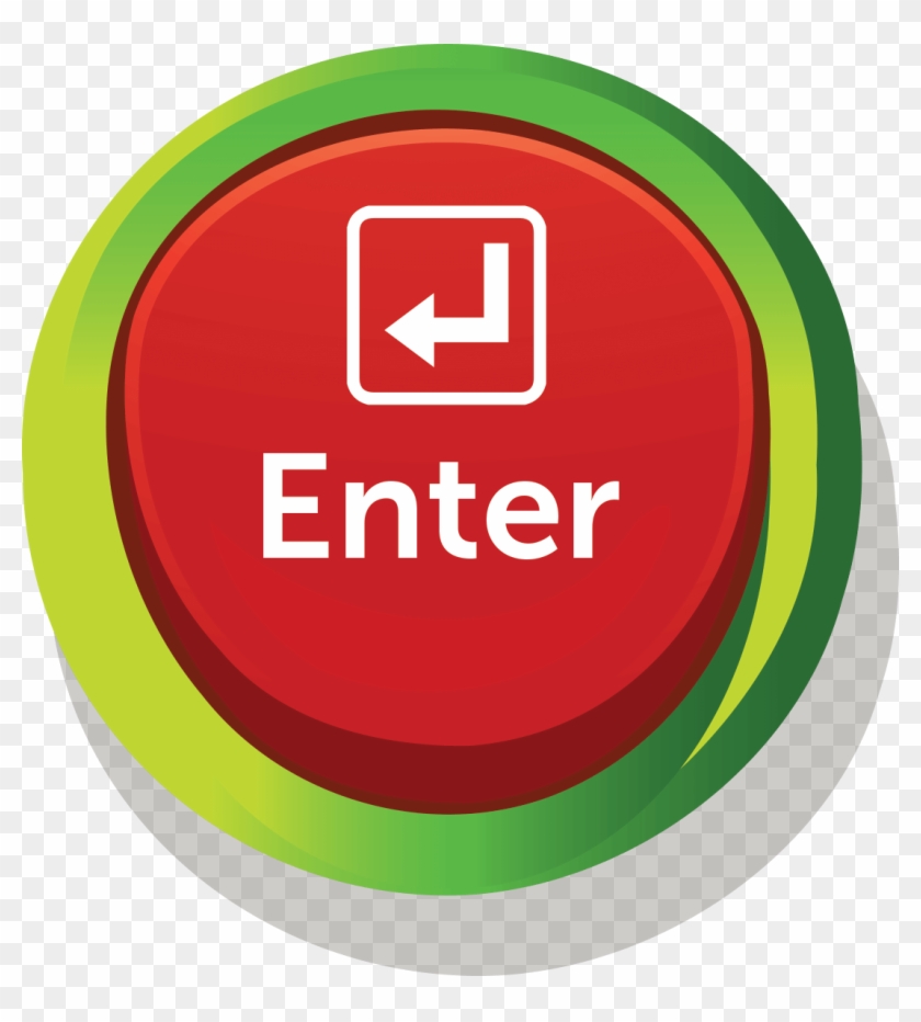 Click Here To Download Your Free Cyber World Survival - Circle Clipart