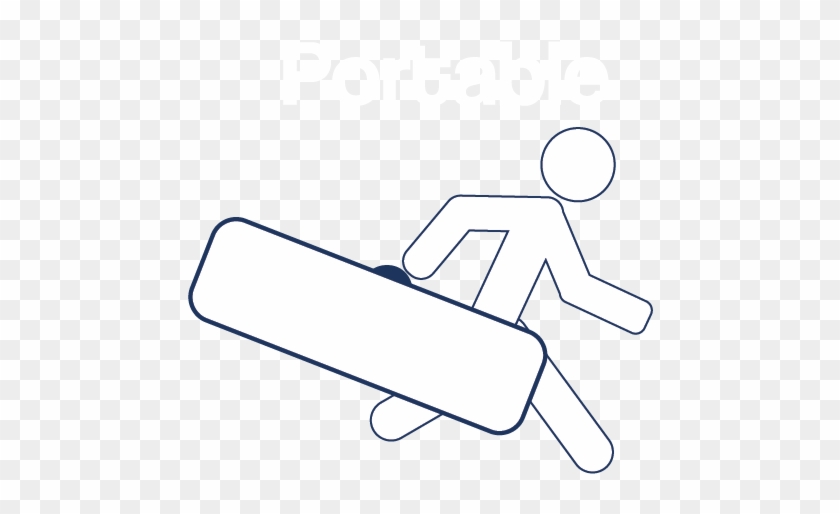 Quick - Portable Icon Clipart