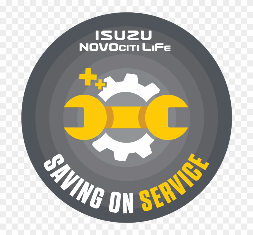 Novociti Life - Isuzu Clipart