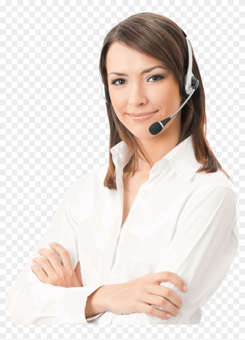 First Name - Live Chat Girl Png Clipart