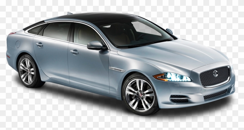 Jaguar Xj Car Png Image - X Type Jaguar 2013 Clipart #3792939