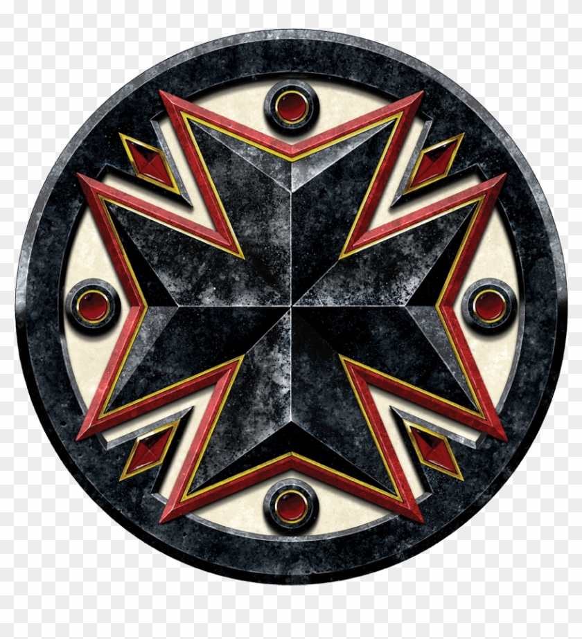 Reader 1 Steve - Black Templars Clipart