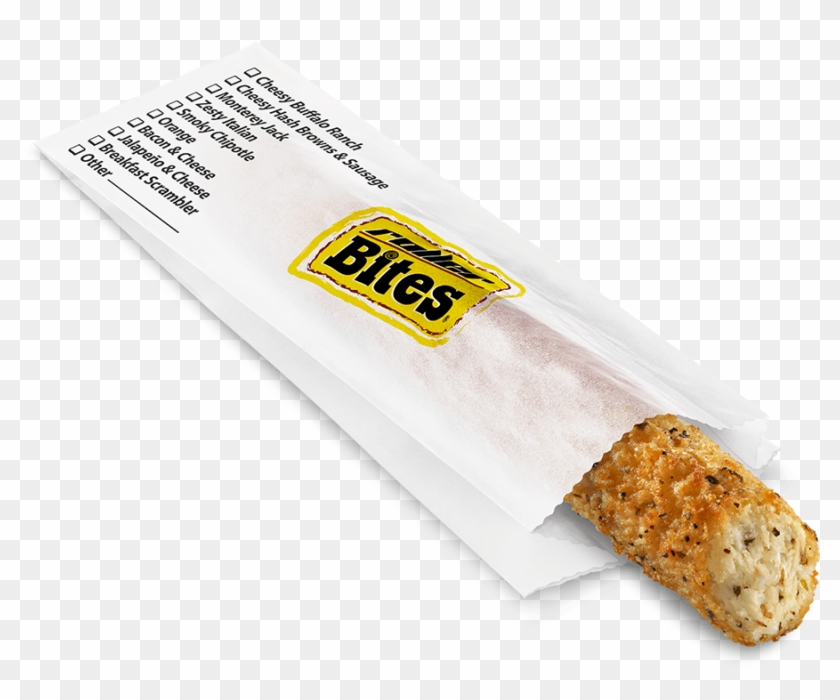 Home Market Foods Rollerbites Greek Chicken Gyro - Fuet Clipart #3793060