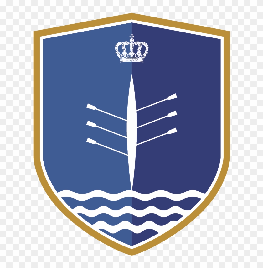 Royal St John's Regatta Logo Clipart #3793064