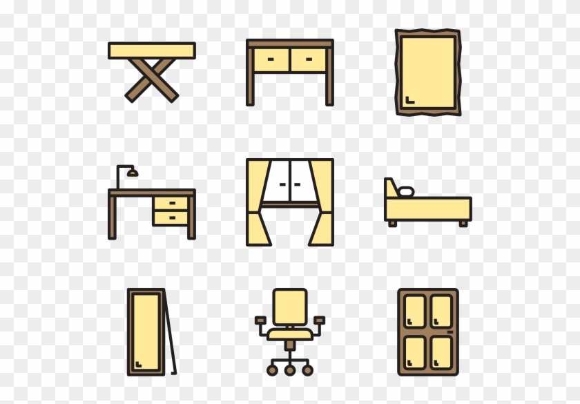 Object Icon Packs Svg Psd Png Clipart #3793128