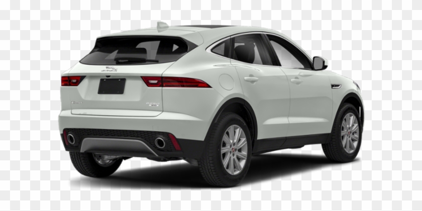 New 2019 Jaguar E Pace R Dynamic - Jaguar E Pace 2019 Clipart #3793167