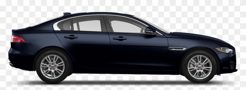 Jaguar Xe - Nissan Rogue 2009 Black Clipart