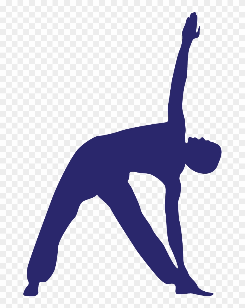 Free Vector Yoga Siluet , Png Download - Toss A Bocce Ball Clipart