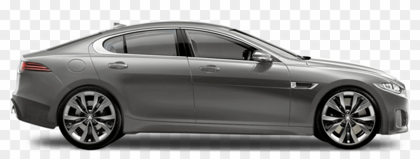 Car Features - All New Jaguar Xe Spy Shots Clipart #3793308