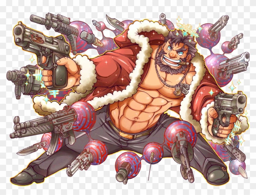 2 Aug - Housamo Game Clipart