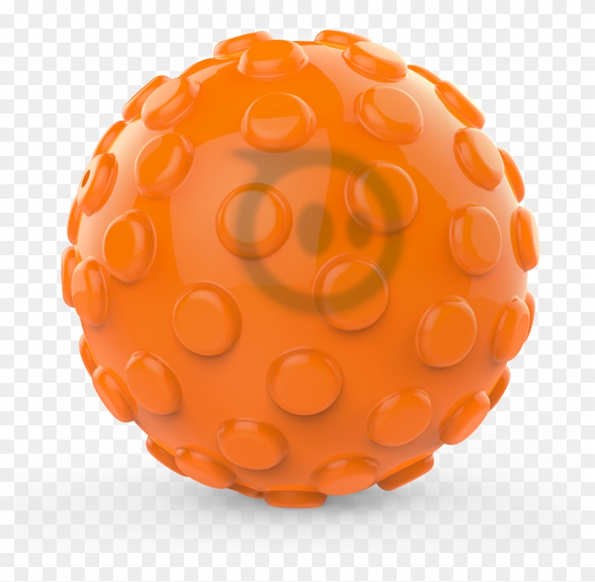 Graphic Nubby Cover Orange 339b897d 3eb5 43c2 Aa8c - Clear Sphero Nubby Cover Clipart