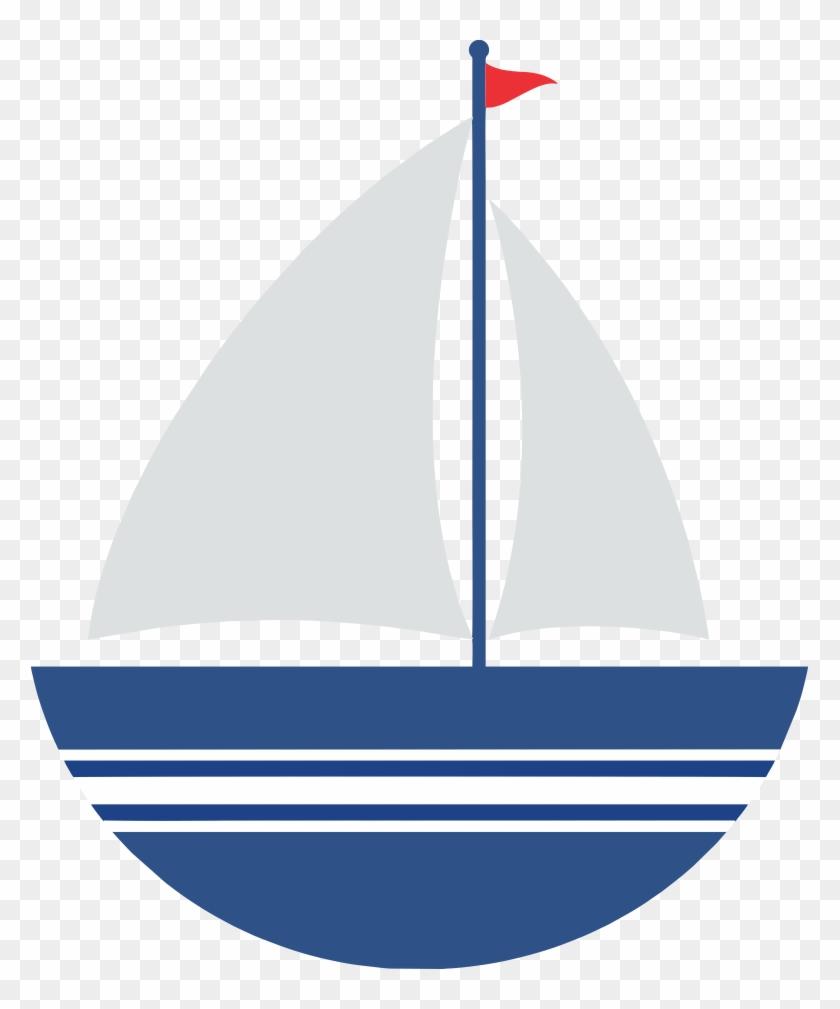 Barco Rosa Png Clipart