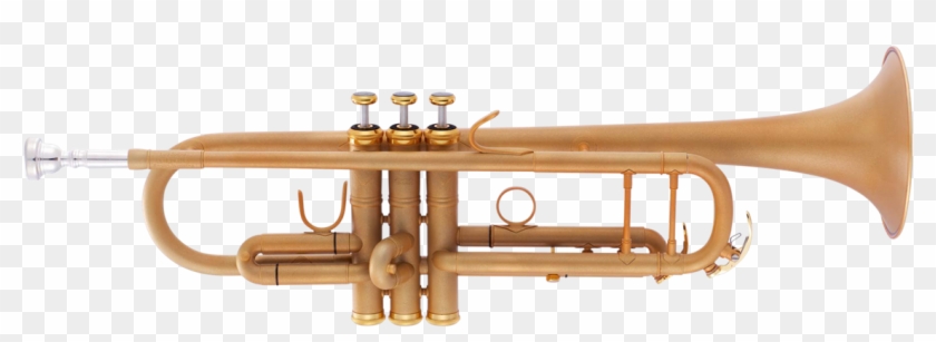 Trumpet Clipart #3793548