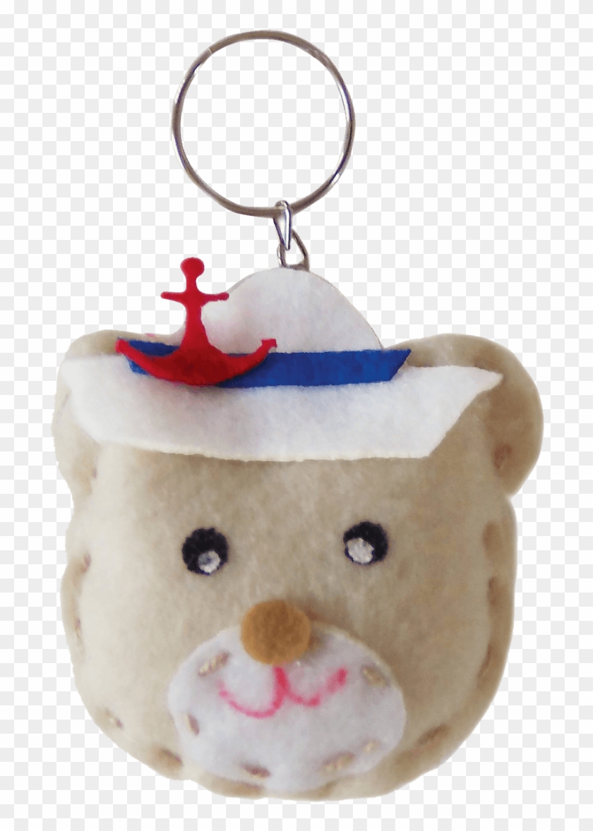 Marinheiro - Stuffed Toy Clipart