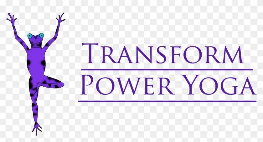 Transform Power Yoga - Assemblies Of God World Missions Clipart