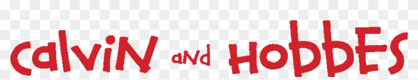 History - Calvin And Hobbes Clipart