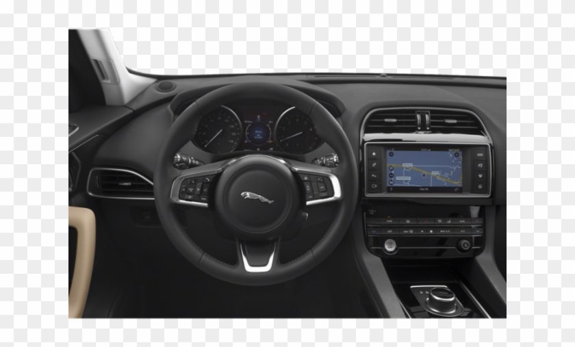 2019 Jaguar F-pace Prestige - Jaguar F Pace 25t Clipart