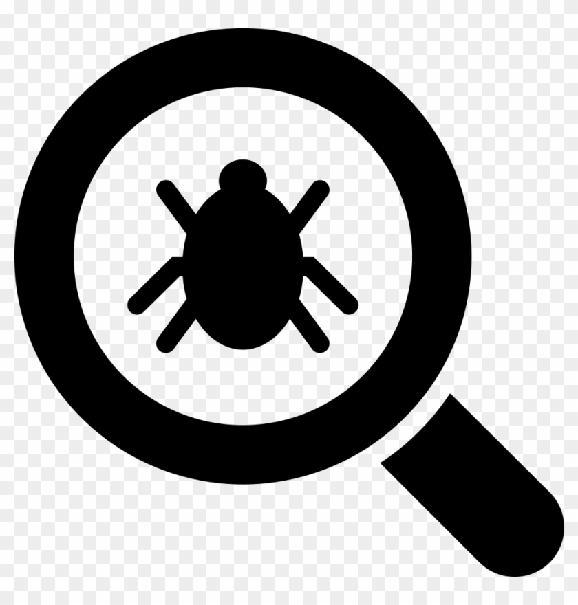 Png File Svg - Pest Icon Clipart #3793815
