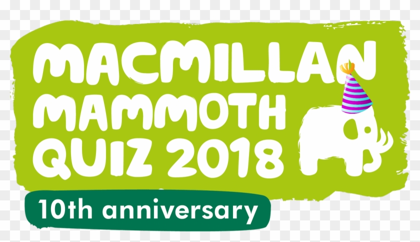 Macmillan Mersyside Cheshire & Isle Of Man Clipart