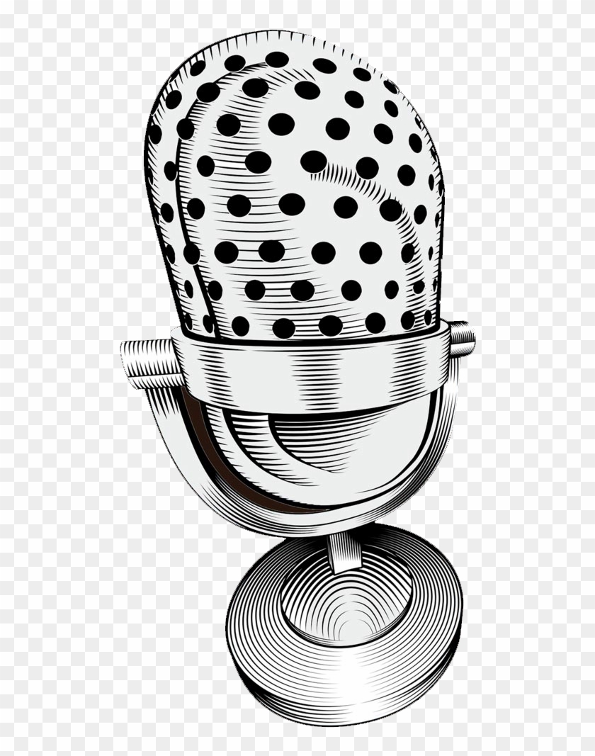 Beginner Podcast Tech Mistakes - Illustration Clipart #3794016