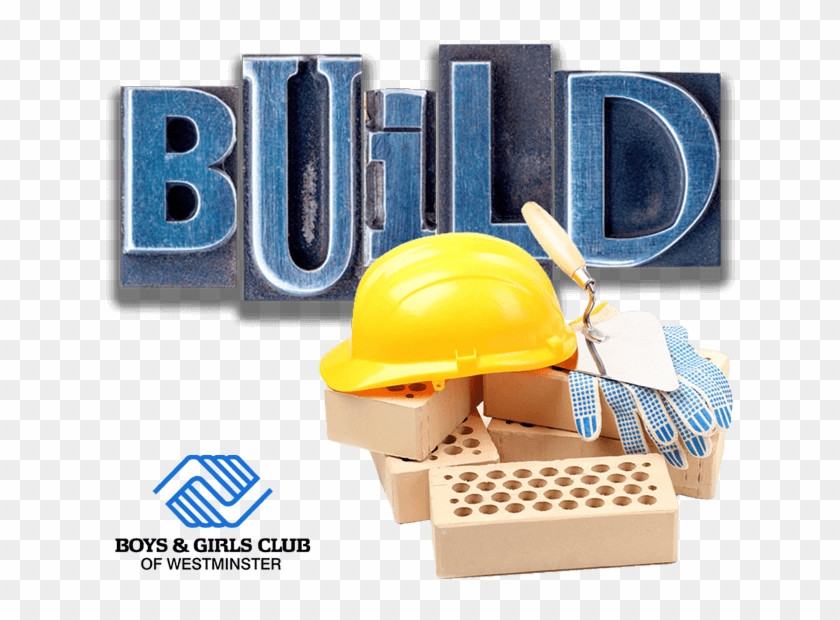 How Exciting It Is That We Have Outgrown Our Club On - Hard Hat Clipart #3794089