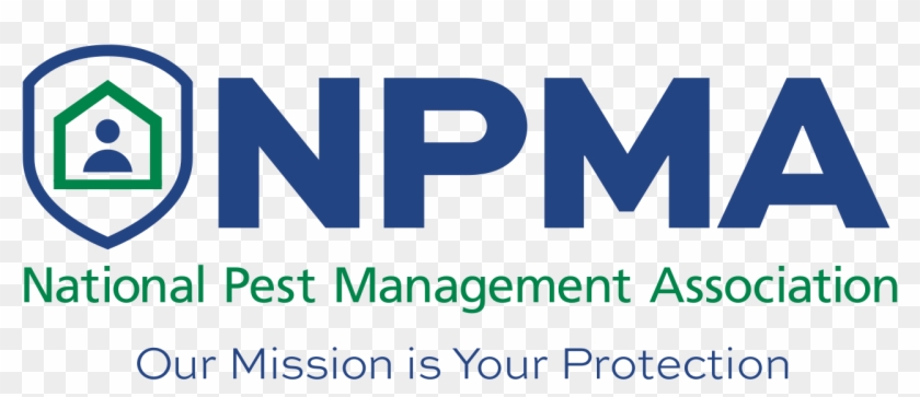 National Pest Management Association Logo - National Pest Management Association Clipart #3794122