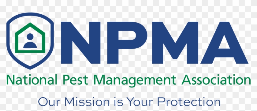 National Pest Management Association Logo - National Pest Management Association Clipart