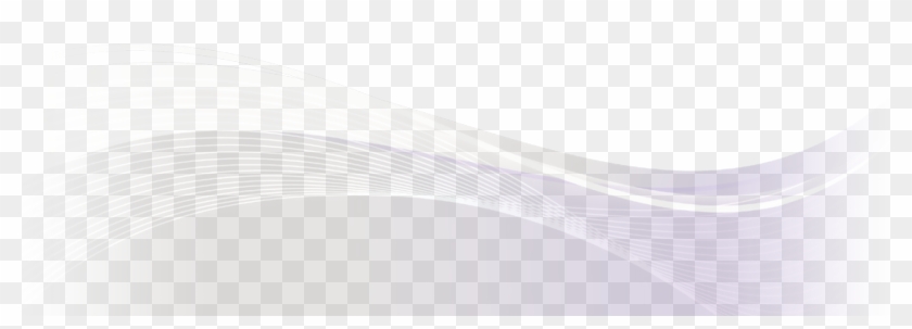 Bottom Wave Light - Thread Clipart