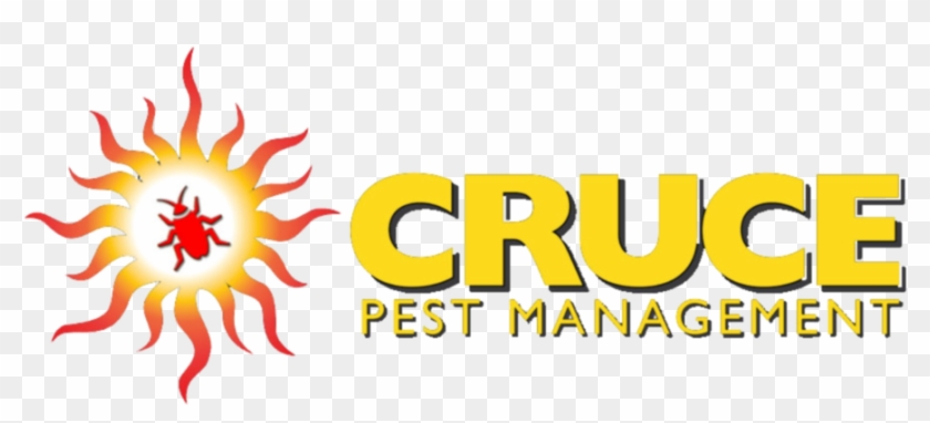 Cruce Pest Best Exterminator In Tampa Bay - Graphic Design Clipart #3794148