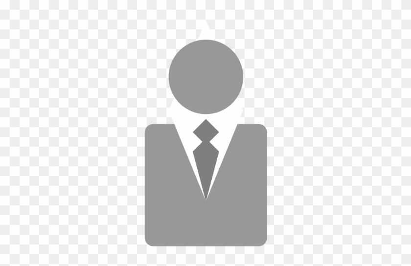 Business Man - Business Clip Art - Png Download #3794249