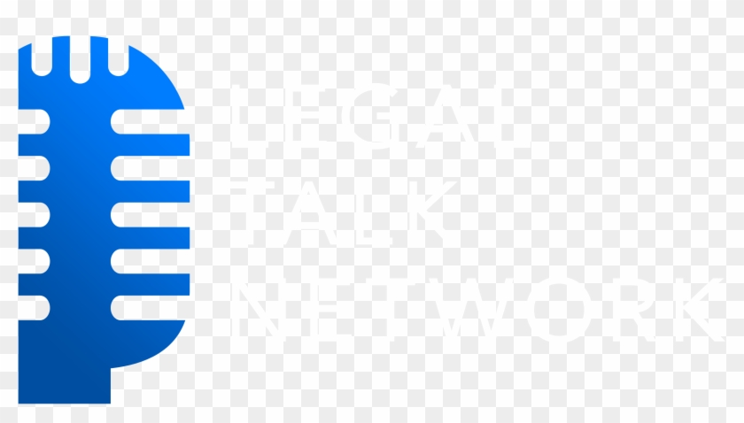 Mic White Text - Parallel Clipart